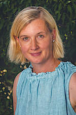 Claudia Nahnsen (ZMV, PM)